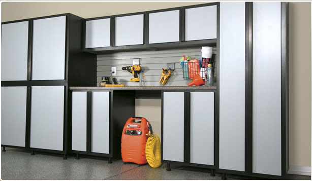 Tech Series, Storage Cabinet  Harrisburg
